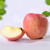 红富士苹果 高山脆甜苹果 新鲜水果 2.5斤装