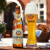 爱尔丁格德国进口 德国啤酒小麦黑啤酒/白啤/无醇啤酒 精酿啤酒瓶装整箱 艾丁格啤酒组合 330mL 6瓶