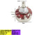 德威狮定制双联碳膜电位器变阻器WTH-3L 双联22K 单个电位器