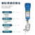 探福(精密过滤器-015/Q/P/S)防堵型气动放水阀储气桶气泵排水阀装置空压机储气罐自动排水器剪板P1853