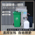 火锅专用隔油除渣一体机 厨房餐饮油水分离器 隔油池商用 所有型号均不带垃圾桶