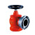 聚远 JUYUAN 室内消火栓（旋转稳压型） SNZW65 消防器材   一个价