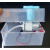 测汞试纸空气环境中简易测汞装置 尿汞检测装置试剂盒 降解剂 电池款测汞装置含30片试纸