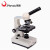 凤凰（Phenix） XSP-35生物显微镜学生儿童实验显微镜高倍高清1600倍 标配+赠品+摄影支架+美佳朗单反转接配件