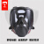 迈盾防毒面具 全面罩 防碱性气体 780-6004套装
