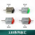 汇君（HUIJUN）微型130 140小马达电动机电机四驱车玩具diy手工制作速小型风扇 130组合（普及+升级+长轴+双轴） .