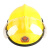 开隆消防 消防员头盔14款3C认证消防头盔14款消防灭火救援防护头盔消防员安全 14款消防头盔