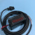 基恩士/V20PW25H07H02H10R数字超声波液位传感器放大器 FW-V20P
