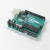arduino uno R3 开发板原装意大利英文版编程学习扩展套件 高配版套件含原装主板+RS001小