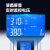 上海开关大功率三相稳压器80/200kw铜柱式380v工业稳压电源 铜柱式SBW-N250KVA