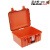 派力肯（PELICAN） 1507Air超轻箱单反镜头防护箱防水防潮箱手提摄影器材安全箱三防箱航空箱 橙色 空箱（无内衬）