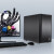 御龙者i5 10400F/T400/P620/16G高配专业设计图形3D渲染台式主机DIY组装机 i5 10400F+T400+16G