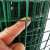 丰稚 围栏网 养殖防护网栅栏网铁丝网 高速公路护栏网荷兰网  2.3mm1.5高30米6厘米孔 