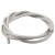 安达通 钢丝绳 包塑透明涂塑晾衣架钢丝绳吊绳晾衣绳  5mm 