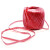 聚远 JUYUAN 包装绳 全新料150克透明塑料绳 6个 红色