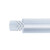 海斯迪克  HKQS-6 pvc软管 农用耐磨耐压网纹水管  1.2寸内径32壁厚3mm44米