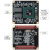 野火升腾Mini FPGA开发板XilinxArtix-7 XC7A35T/100T/200T A7 100T主板+Xilinx下载+5寸+OV5640