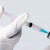 爱马斯(AMMEX)一次性手套乳胶加厚橡胶实验室牙科检查6g 100只/盒TLFCMD中码
