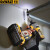 得伟（DEWALT）得伟万向软轴DT7505转角批头70518延长DWARA120拐角DWAMRASET加磁 DWARAFS弯曲软管转接头300m