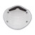 耐呗斯 KN95杯型口罩 防异味活性炭工业口罩 头戴式无阀 外置鼻梁  NBS9508C 20只/盒