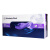 金佰利/Kimberly-Clark 55081 实验室丁腈手套FDA认证 紫色 9.5 S码 100只/盒
