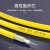 胜为（shengwei） 电信级光纤跳线LC单模单双芯 9/125低烟无卤环保外被 收发器尾纤网线 双芯 LC-FC 5米