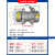 附着式混凝土平板振动器ZW-1.5/2.5/3.5/5/7/10/14单三相震动器 0.55KW/380V孔距95*150或90*14