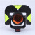 徕卡GPH1GPR121站仪棱镜高精度GPR1棱镜头Leica站仪棱镜CPIII GPR121金属棱镜(精度5秒）