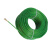 丰稚 包塑钢丝绳 绿色防锈涂漆钢丝绳 抗拉晾衣绳 单位：卷 Φ8mm*50米 