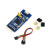 CP2102-GM  USB转串口USB转TTL 通信模块/开发板 可选接口 CP2102 USB UART Board (Ty