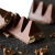 三角（Toblerone）瑞士黑巧克力含蜂蜜及巴旦木糖100g 零食生日礼物520情人节礼物