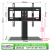 海信适用液晶电视底座台式支架脚适用康佳长虹TCL小米创维 26-32寸经典款 钢化玻璃底板