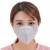 OD 3007防尘口罩防护口罩防尘防护男女通用活性炭口罩 3007不带呼吸阀