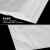白色编织袋麻袋搬家袋子尼龙快递打包袋面粉袋米袋蛇皮袋 30*45尺寸(100条) 标准