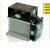 隔离调压模块10-200A可控硅电流功率调节加热电力调整器 S2+F2散热器风扇（中号