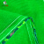 齐鲁安然 防护网 密目网 建筑安全网 绿色网 绿化隔离网 防尘网 盖土高空工地 绿色围网 尺寸1.8米*6米