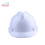 戴利 V型 ABS安全帽 DL-V2 白色