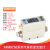 AFM0725微小数显气体质量流量计传感器专用空气氧气氮气二氧化碳 AFM072525Lmin价