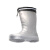 安美尚（ams）BUFFALO 5000防滑防水防砸安全靴不含保暖袜套定做交期3个月 白色39#