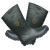 莱尔SM-8-99 黑8号雨靴*1双 黑色 47