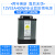 led防雨水开关电源12v400w24v5伏350瓦发光字招牌灯箱直流变压器 12v33a400w防雨款 (铝材款)