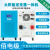 太阳能一体机3KW6KW10KW光伏离网发电家用24V48V96V转220V 6000W-80A四模式 光伏1路输入 220V 24V