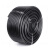 铸固 PE塑料波纹管 穿线软管黑色电工电线保护管 PE厚AD10(内径6.5mm)/200米