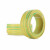 AP 塑铜线 BV6 黄绿线  100m米/盘 单位：盘 起订量5盘 货期90天
