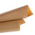 手撕烤鸭纸吸油纸牛皮纸熟食包装纸中药垫盘纸防油纸一次性油纸 80克26*27厘米500张