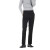 中神盾 MP-8816 男式西裤批发薄款修身西装裤商务免烫小脚西服裤 黑色 170CM （1-9件价格）