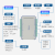 USB-3000系列数据采集卡Smacq高速16位24路通道1M采样模块LabVIEW USB-3122(16-AI_500kSa/s_4