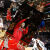 千团精工ABDT罗斯海报高清写真照片NBA球星高清照片周边宿舍墙纸墙贴 【罗斯A版】 【高清海报一套8张】