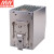 明纬（MEANWELL）TDR-480-48 PFC导轨安装开关电源(480W)明纬电源 48V10A