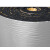 海斯迪克 HKL-401 包装棉铝箔隔热棉耐高温防火防晒板 1平米 加强网格铝箔加背胶 40mm